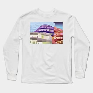 Gringo Gulch Long Sleeve T-Shirt